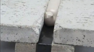 Joint Sealing